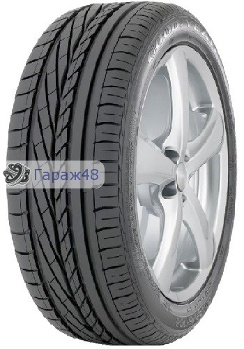 Goodyear Excellence 225/55 R17 97Y